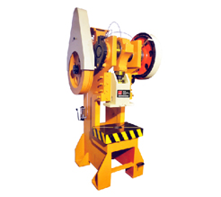 Heavy Duty Power Press