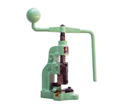 Hand Fly Press Model  NK-0 