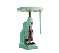 Hand Fly Press Model  NK-1 