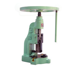 Hand Fly Press Model  NK-3 