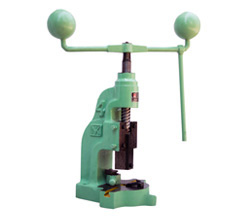 Hand Fly Press Model  NK-4 