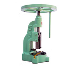 Hand Fly Press Model  NK-5 