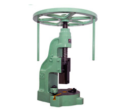 Hand Fly Press Model  NK-6 