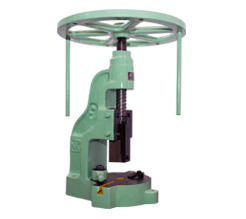 Hand Fly Press Model  NK-9 