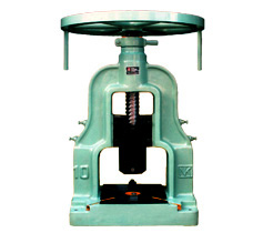 Hand Fly Press Model  NK-D10 
