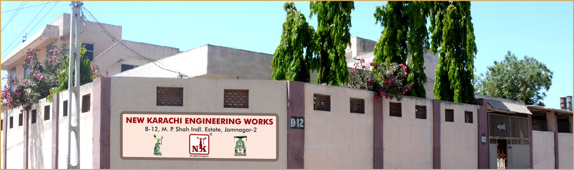 New Karachi Engineering